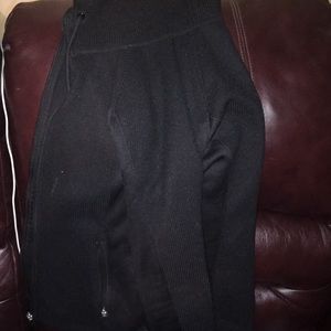 Women’s Swiss Tech jacket